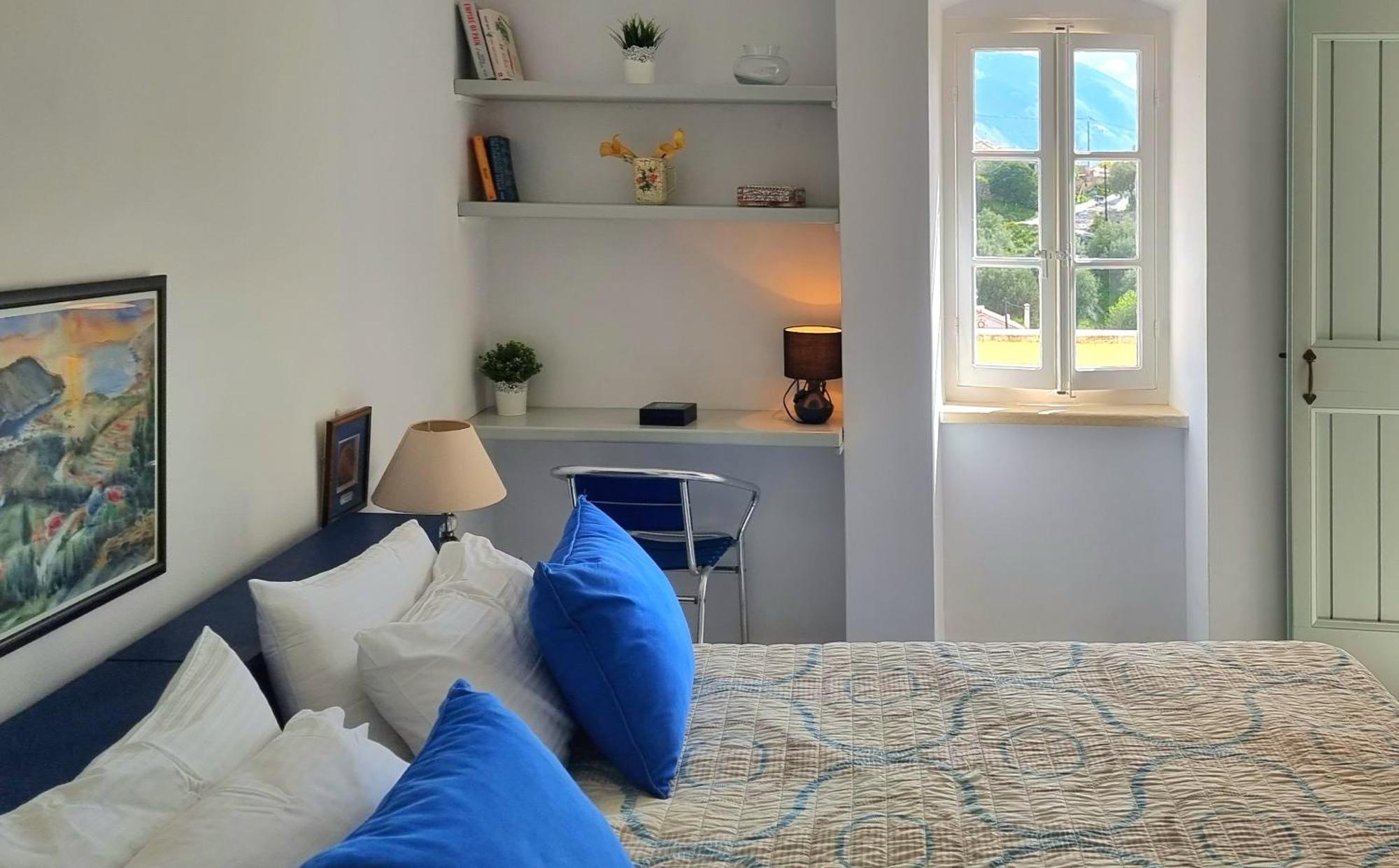 Villa Blue Note House Asos Exterior foto
